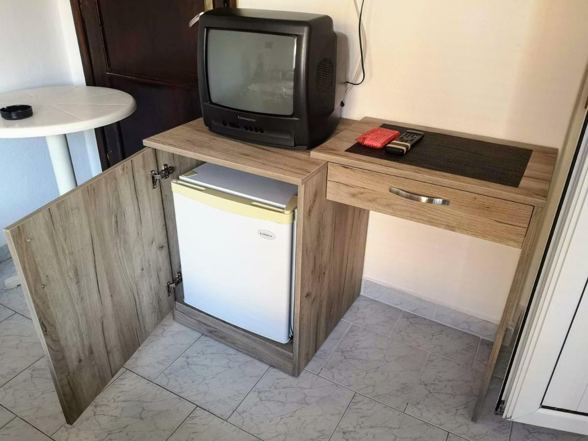 צ'רנומורץ Guestrooms Stoyanovi מראה חיצוני תמונה