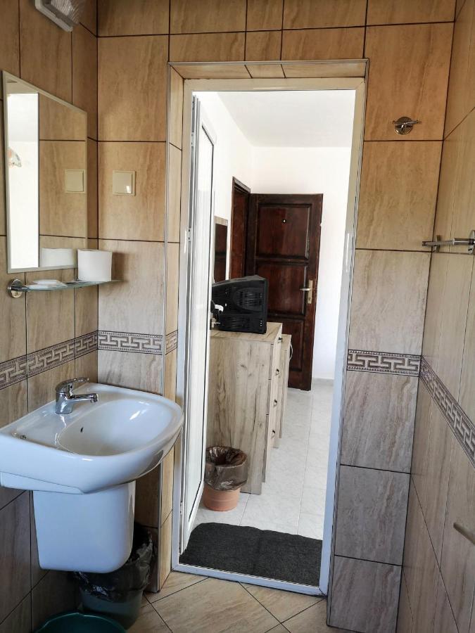 צ'רנומורץ Guestrooms Stoyanovi מראה חיצוני תמונה